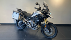 Triumph Tiger 1200 Rally Pro (22MY)